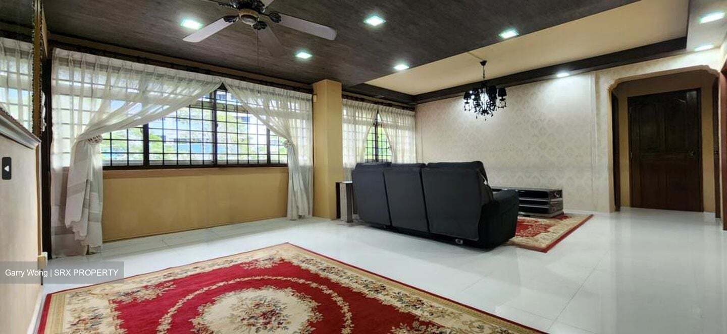 Blk 864 Jurong West Street 81 (Jurong West), HDB 5 Rooms #457383201